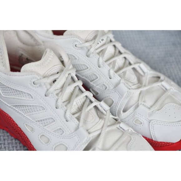 New! Size: 7 - Nike ACG Air Exploraid White Gym/Red | FJ1920-101 - Picture 7 of 15